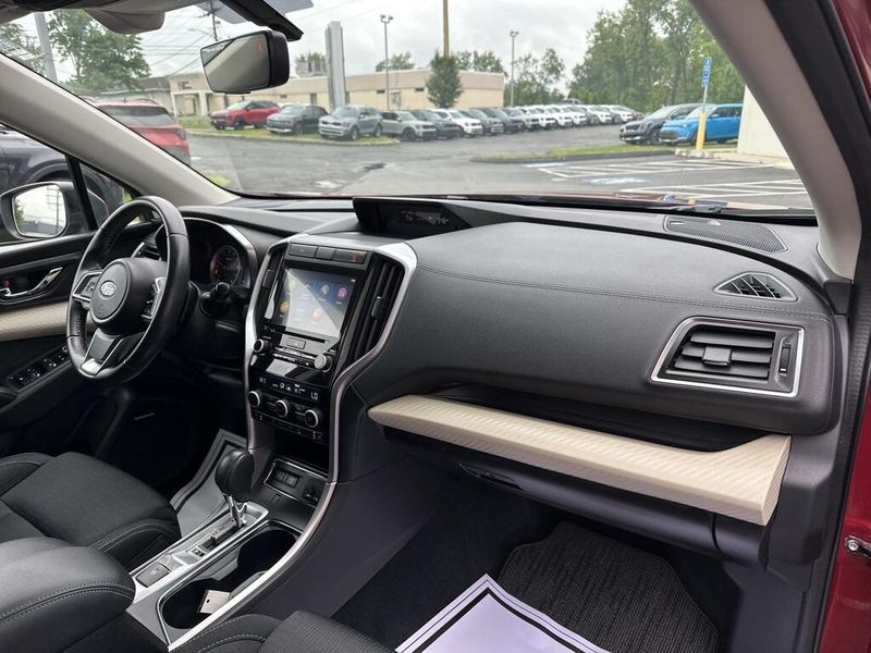 Used 2019 Subaru Ascent PremiumImage 13