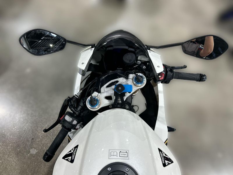 Used 2024 Triumph SPEED TRIPLE 1200 RR Image 26