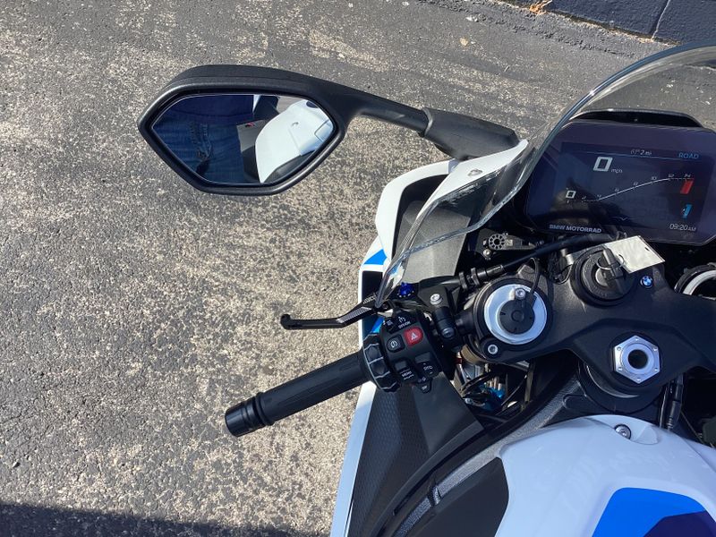 New 2026 BMW S 1000 RR 