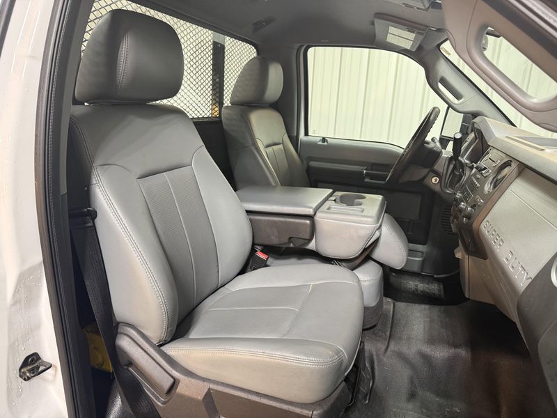 Used 2012 Ford F-350 Chassis XLImage 17