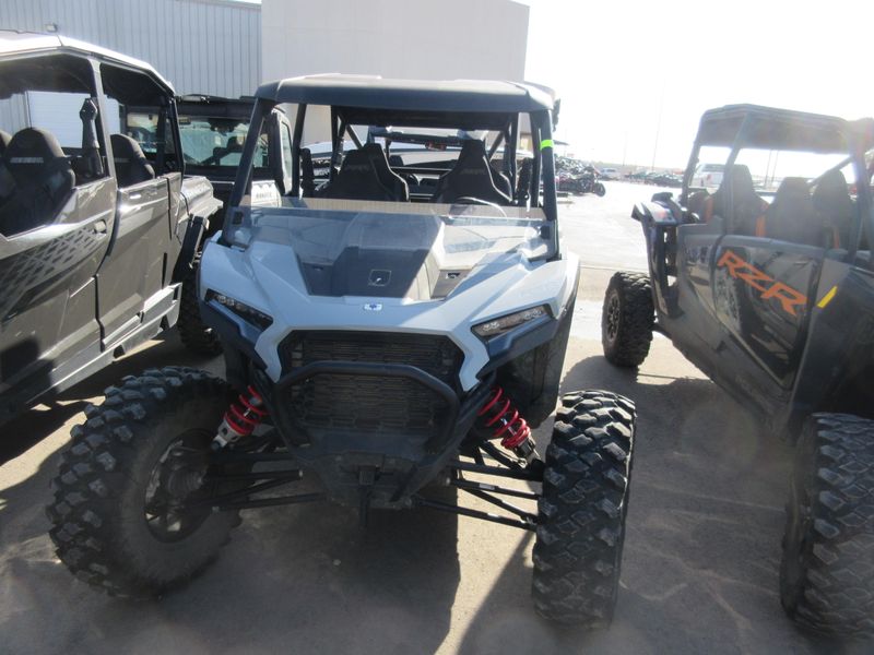 USED 2025 POLARIS RZR XP 4 1000 PREMIUM Image 3