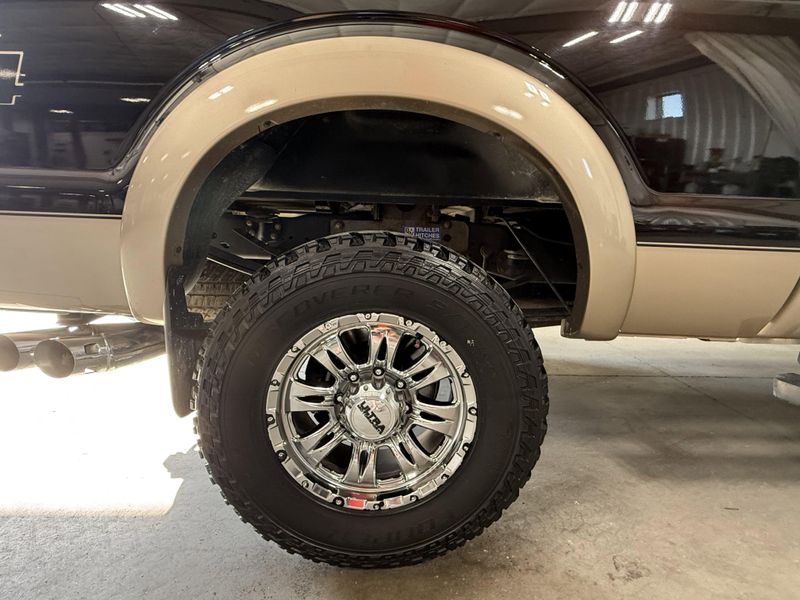 Used 2014 Ford F-250 Image 13