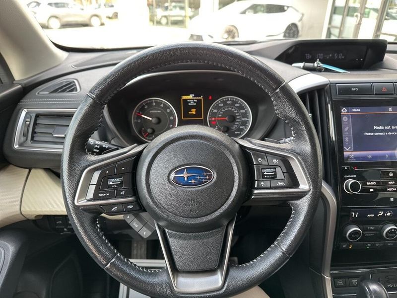 2020 Subaru Ascent PremiumImage 27