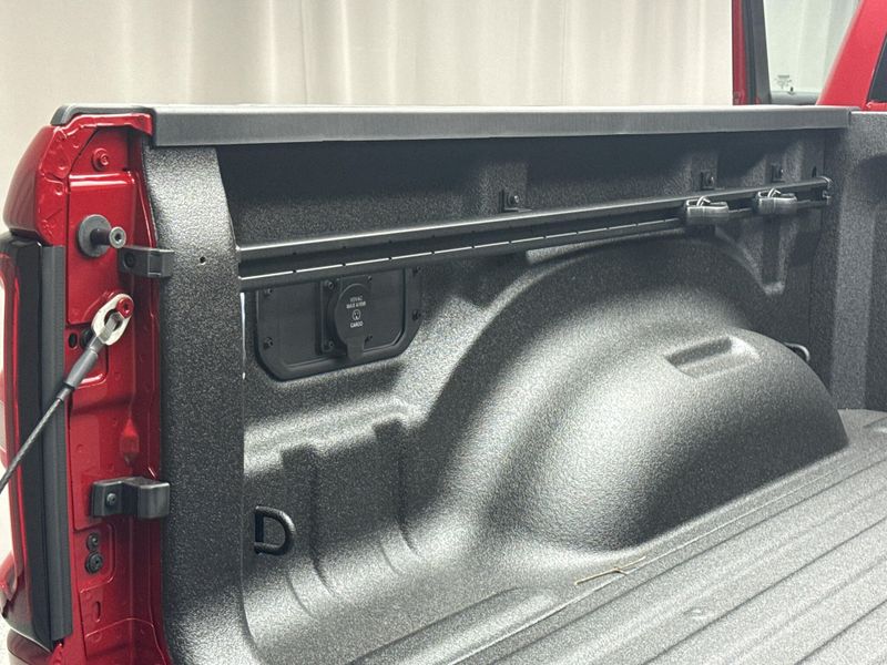 New 2027 RAM 1500 Big Horn Crew Cab 4x4 5