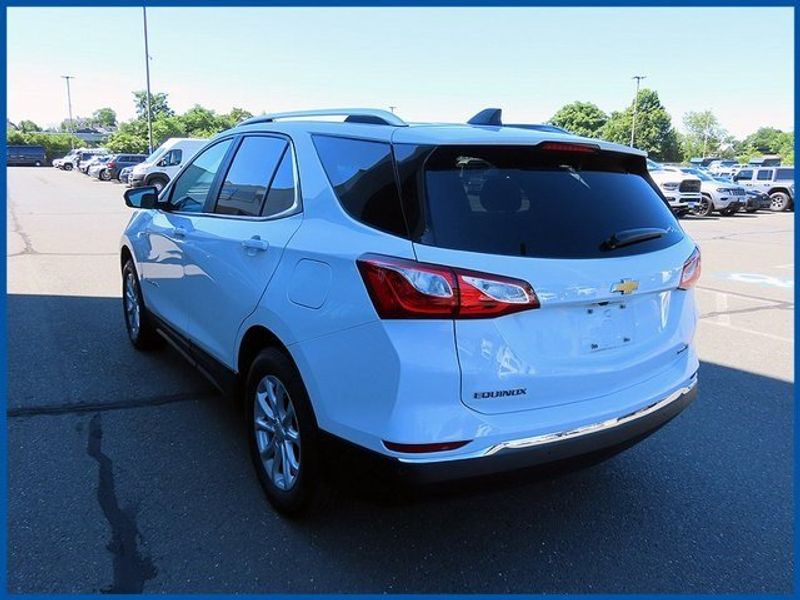 2021 Chevrolet Equinox LTImage 5