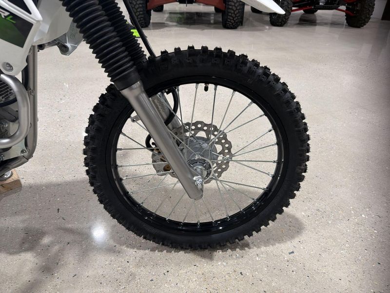 New 2026 Kawasaki KLX140R L Image 19