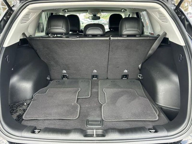 Used 2021 Jeep Compass AltitudeImage 15
