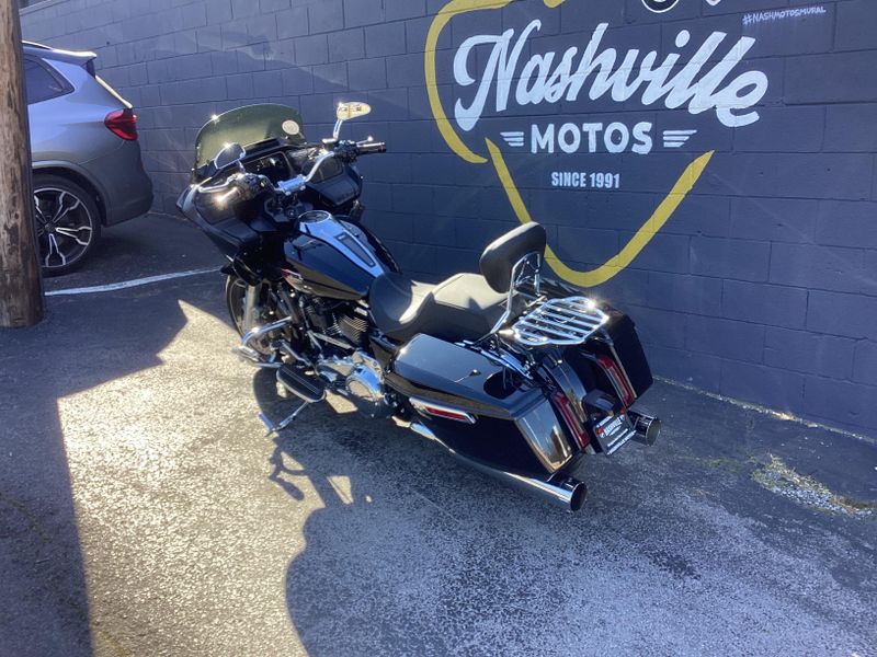 Used 2024 Harley-Davidson Road Glide Base 