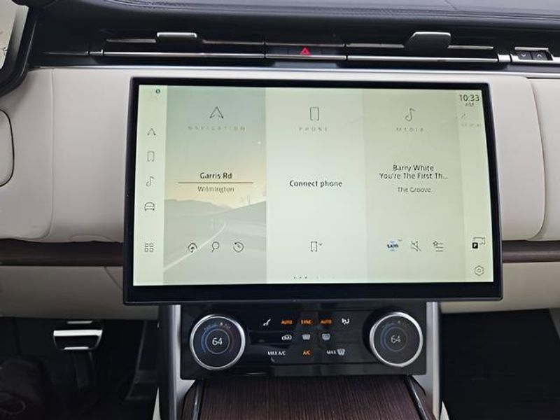 Used 2023 Land Rover Range Rover SE