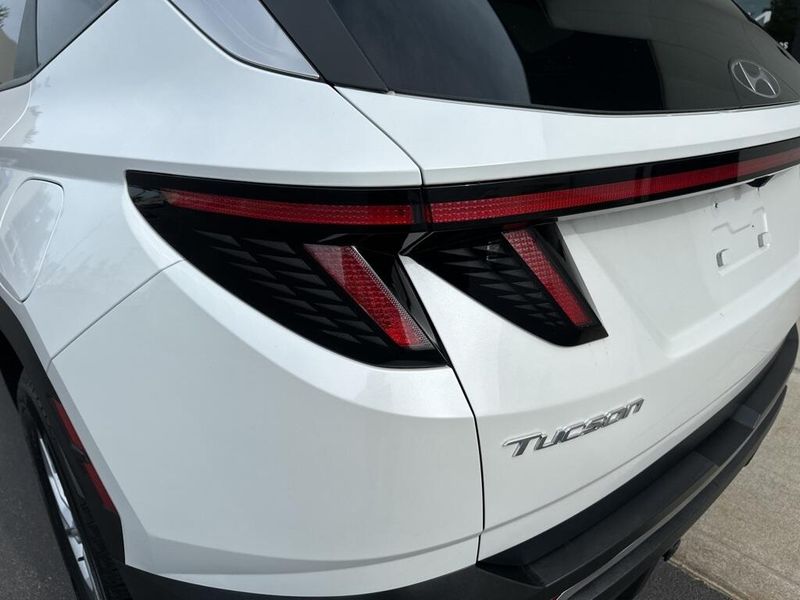 2022 Hyundai Tucson SELImage 9