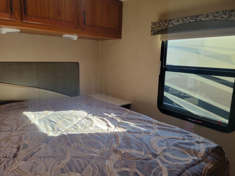 Used 2016 Jayco RedHawk 29XK Image 20