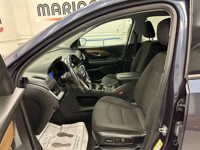 2019 GMC Terrain SLEImage 20
