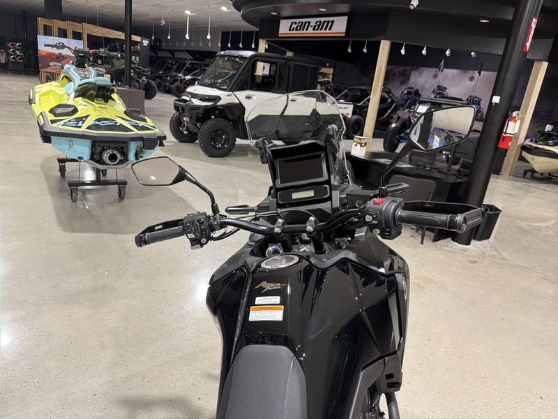 New 2026 Honda AFRICA TWIN DCT Image 25