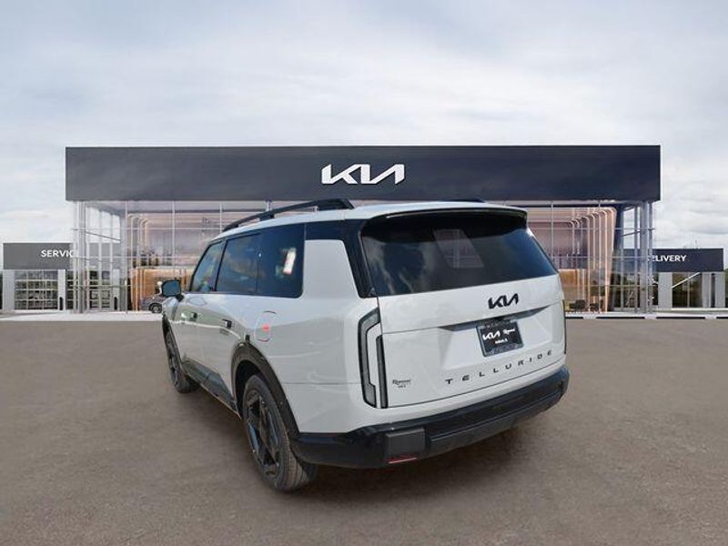 New 2027 Kia Telluride X-Line EXImage 6
