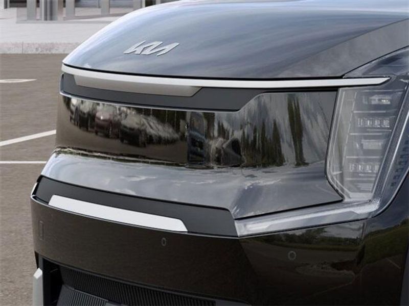 New 2026 Kia EV9 WindImage 12