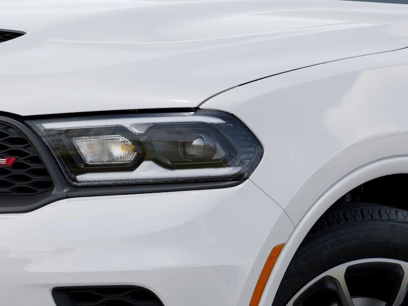 New 2026 Dodge Durango Gt Awd Hemi V8Image 6