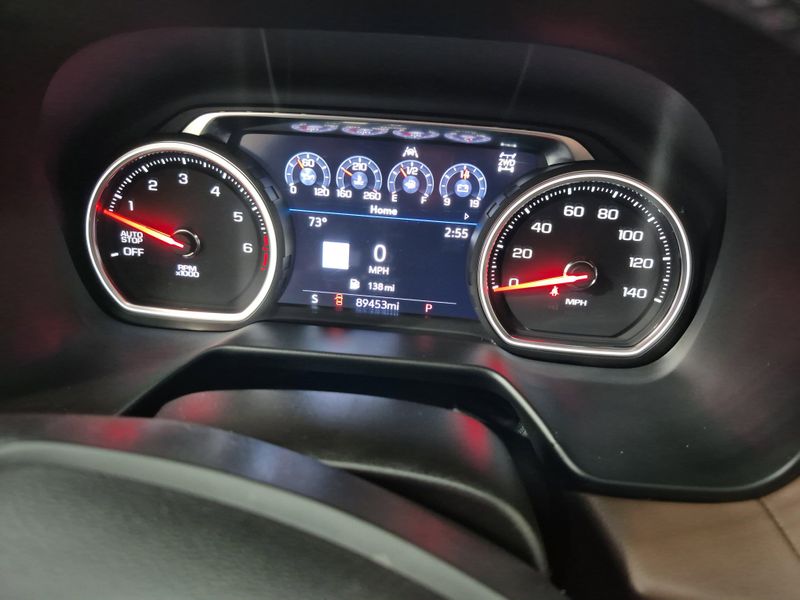 Used 2021 Chevrolet Tahoe High CountryImage 28