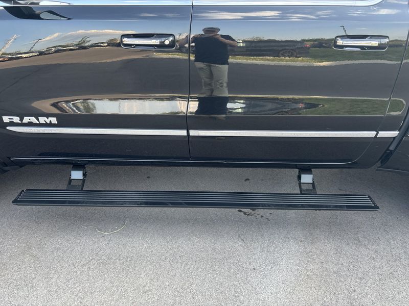 Used 2020 RAM 1500 LimitedImage 49