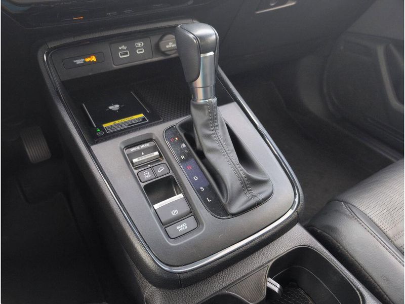 Used 2023 Honda CR-V EX-LImage 20