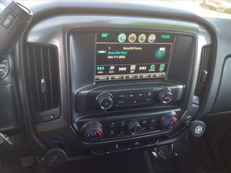 2018 Chevrolet Silverado 1500 LTImage 8