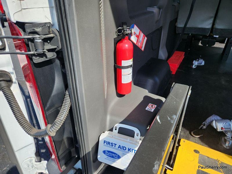 Used 2020 Ford Transit-150 Passenger Van XL