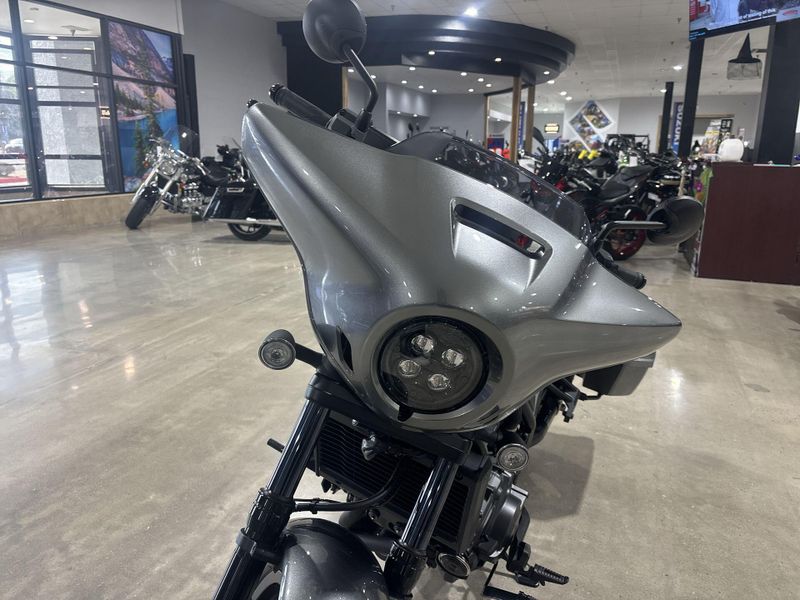 Used 2025 Honda REBEL 1100 T Image 23