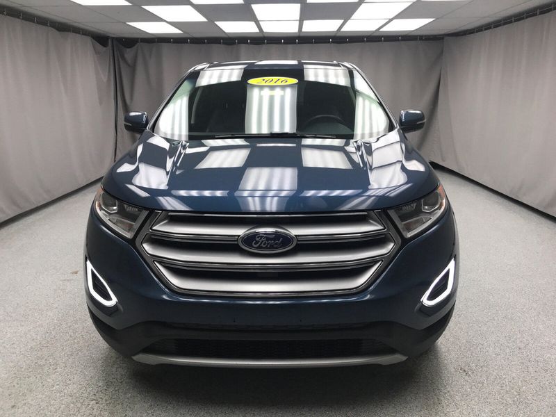 2016 Ford Edge TitaniumImage 19