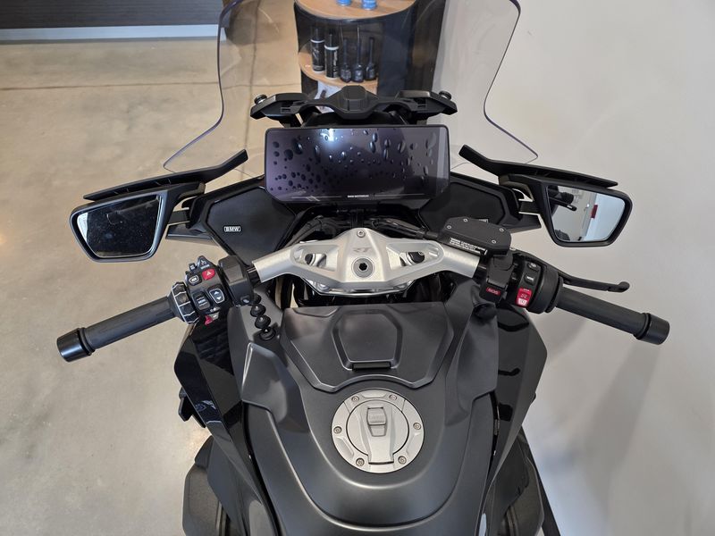 2026 BMW R 1300 RT