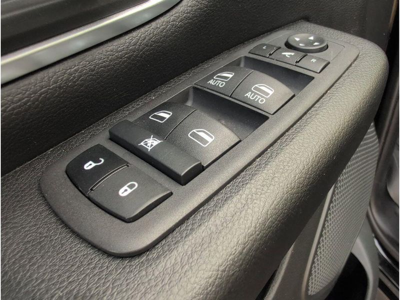 Used 2023 RAM 1500 Big HornImage 14