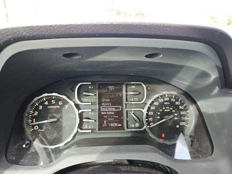Used 2019 Toyota Tundra 4WD TRD Pro