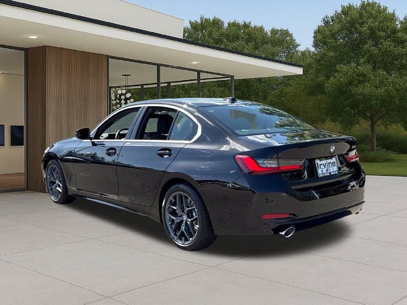 New 2026 BMW 3 Series 330iImage 11