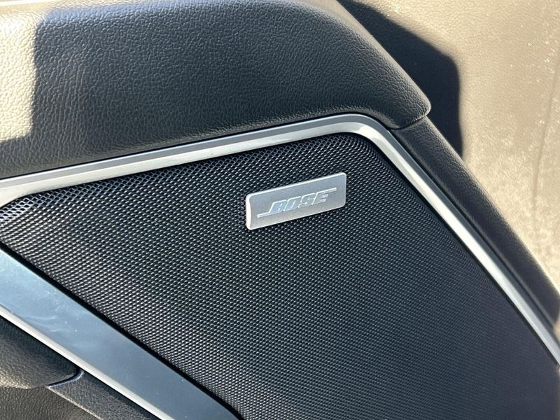 Used 2025 Chevrolet Silverado 1500 LTZImage 25