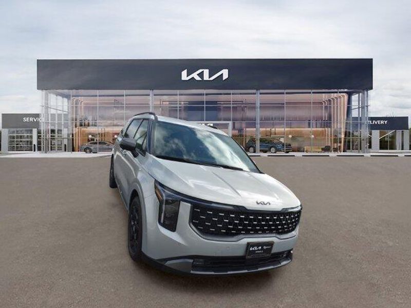 New 2026 Kia Carnival SX PrestigeImage 10