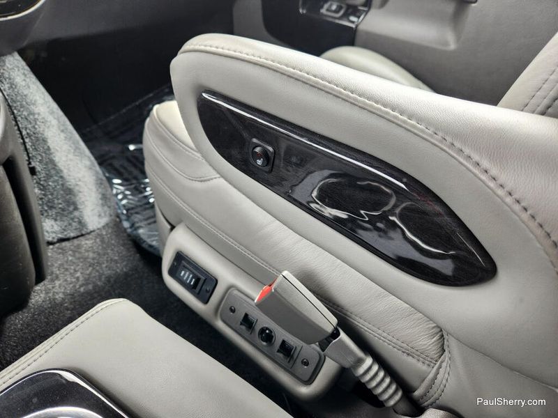 Used 2024 Chevrolet Express Cargo 