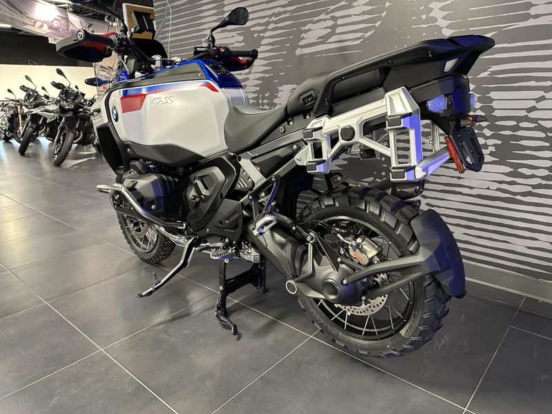 2025 BMW R 1300 GS ADVENTURE Image 3