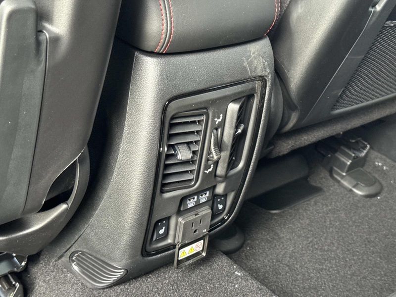 New 2026 Dodge Durango Gt Plus Awd