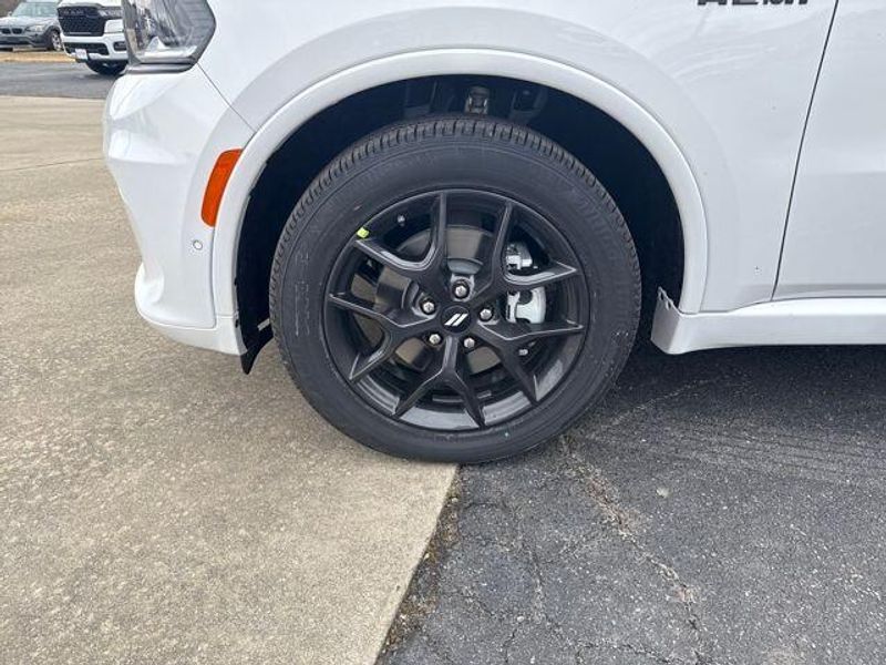 2026 Dodge Durango Gt Plus Awd Hemi V8