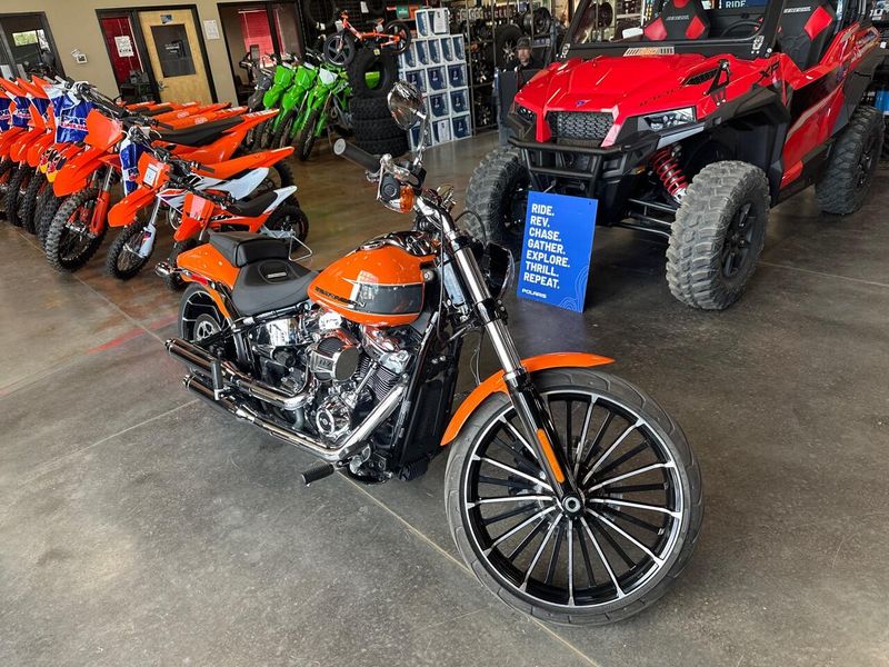 2023 Harley-Davidson Breakout 