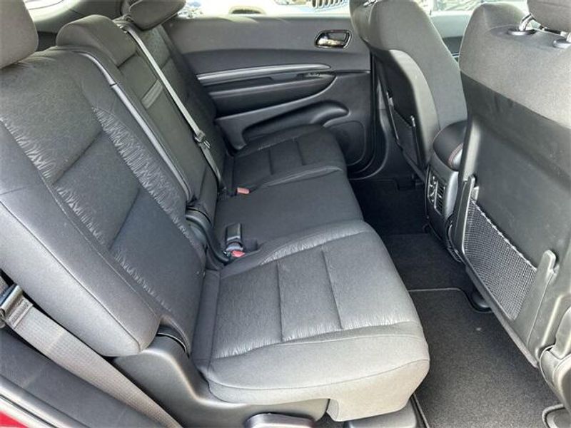 New 2024 Dodge Durango R/T RwdImage 14