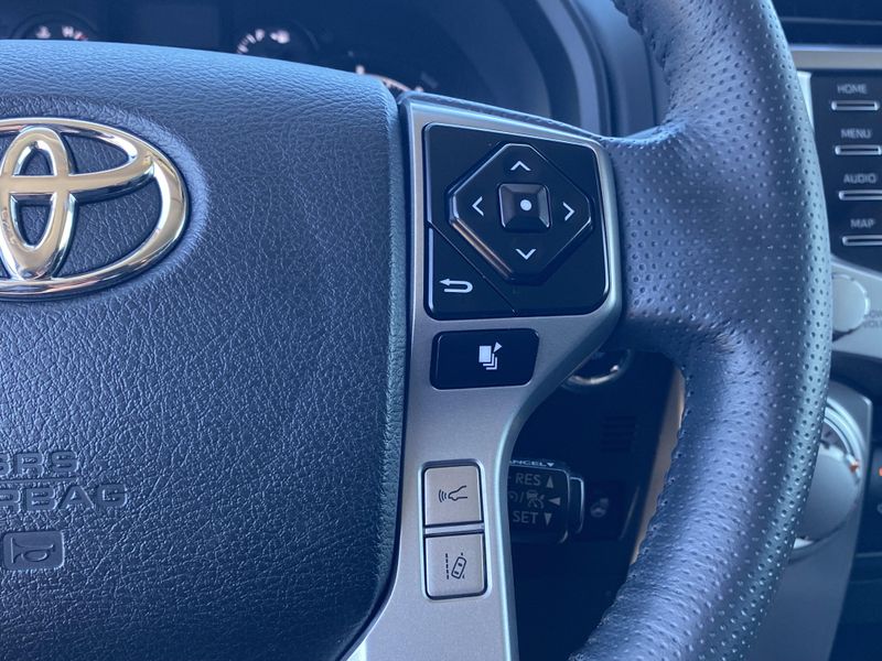 Used 2023 Toyota 4Runner SR5 PremiumImage 29