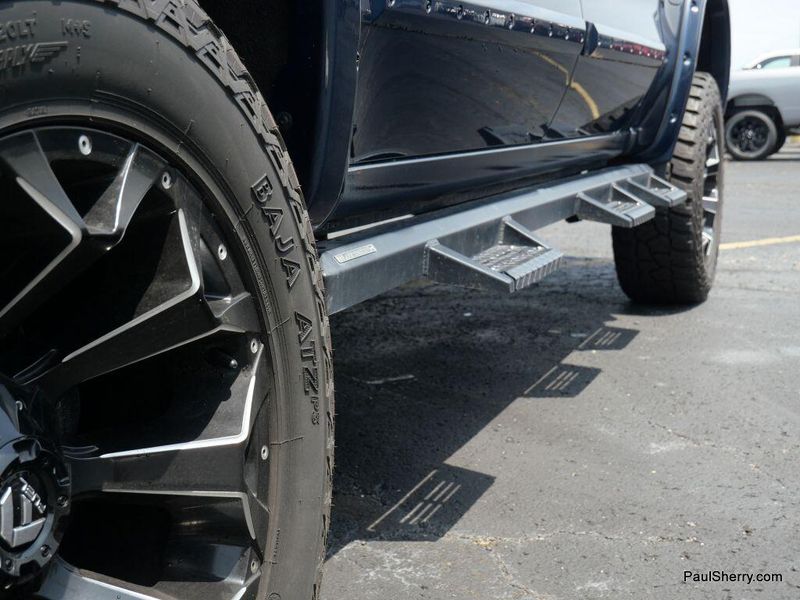 2021 Chevrolet Silverado 1500 RST Z71Image 10