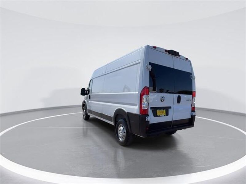 2023 Ram ProMaster 2500 photo 5