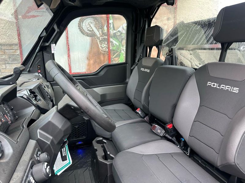 New 2025 Polaris RANGER XD 1500 NORTHSTAR EDITION PREMIUM 