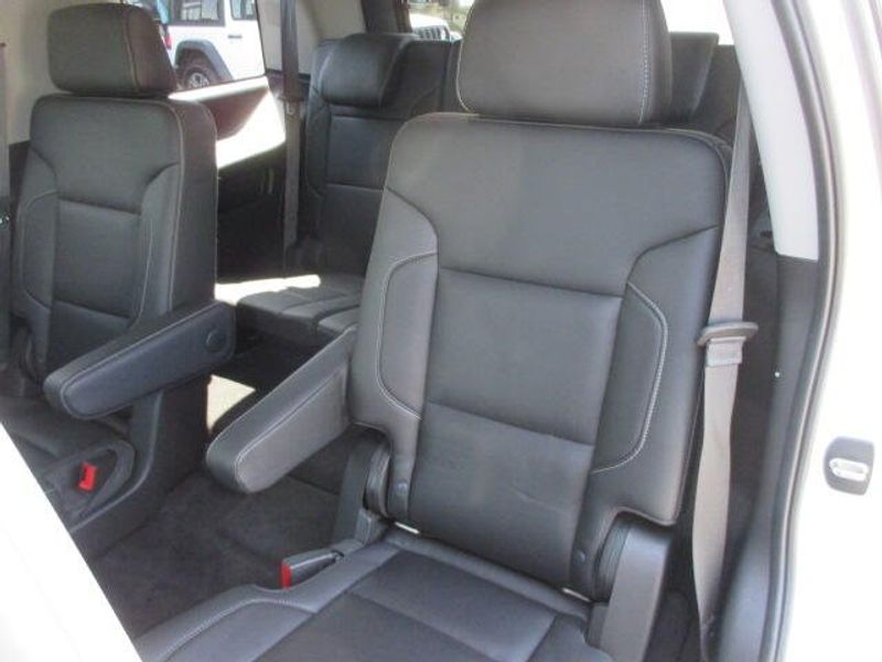 2019 Chevrolet Tahoe PremierImage 23