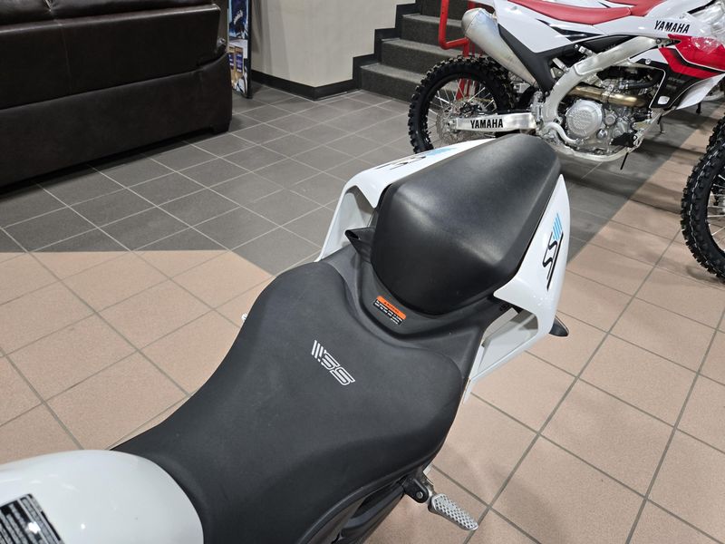 USED 2024 CFMOTO 450SS Image 11