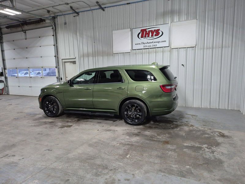 2021 Dodge Durango R/TImage 23