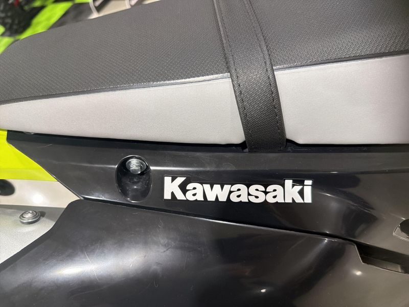 New 2026 Kawasaki KLX SM 230 ABS Image 26