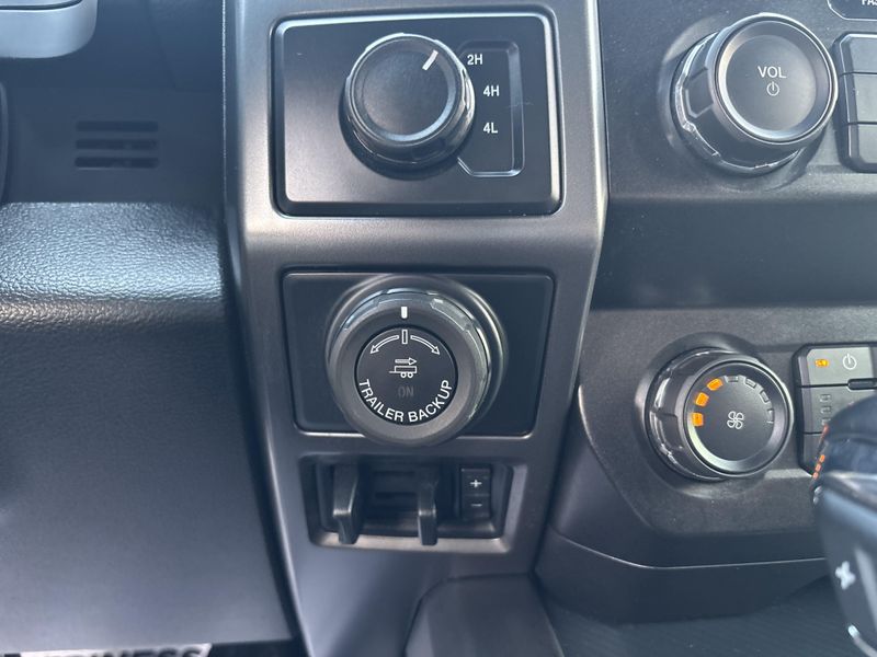 Used 2019 Ford F-150 XLTImage 21