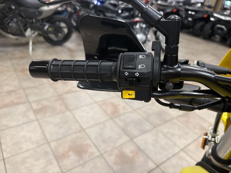 New 2027 Suzuki DR650S Image 23