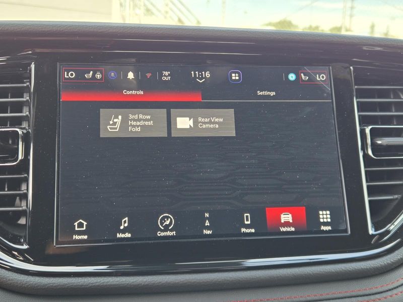 New 2026 Dodge Durango Gt Plus Awd